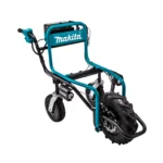 Количка акумулаторна тип "строителна" MAKITA DCU180Z - Image 2