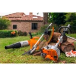 Комби двигател STIHL KM56 RC-E - Image 3