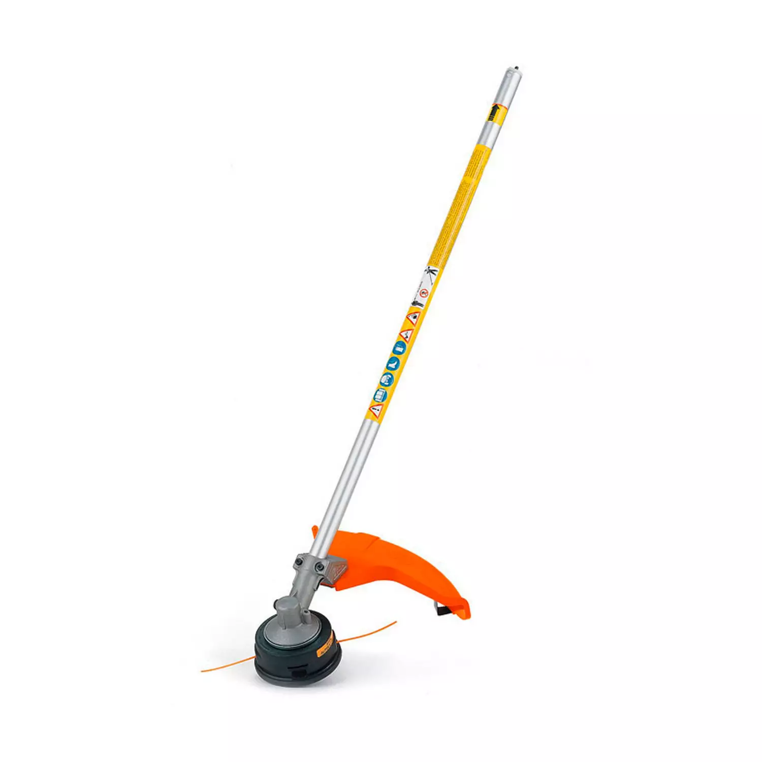 kombi-instrument-stihl-fs-km-119979 Комби инструмент STIHL FS-KM + AutoCut C 26-2 - Image 1