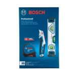 Комплект инструменти BOSCH 13части - Image 2