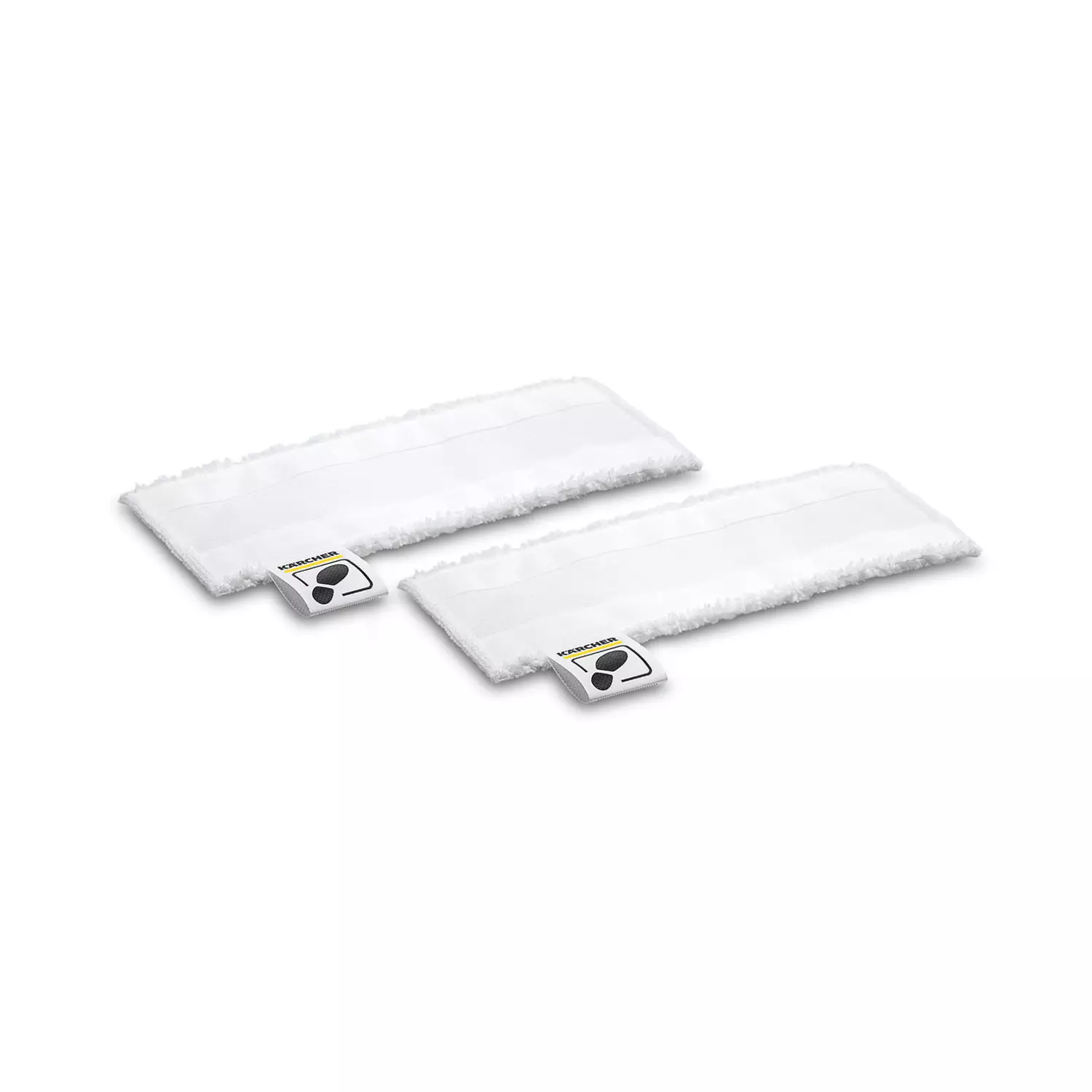 komplekt-mikrofibyrni-kyrpi-za-pod-karcher-easyfix-345mm2br-156509 Комплект микрофибърни кърпи за под KARCHER EasyFix 345мм/2бр - Image 1