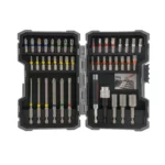 Комплект накрайници BOSCH 43части - Image 2