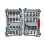 Комплект накрайници BOSCH Impact Control 36части