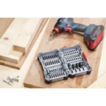 Комплект накрайници BOSCH Impact Control 36части - Image 3