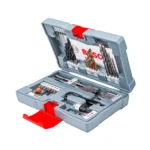 Комплект накрайници и свредла BOSCH Premium X-Line 49 части