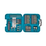 Комплект накрайници и свредла MAKITA 42 части - Image 2