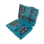Комплект накрайници и свредла MAKITA 42 части - Image 2
