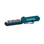 Комплект накрайници MAKITA 10части - Image 2
