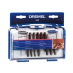Комплект шлайфгрифери DREMEL 688 69части