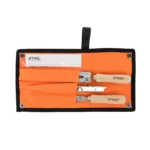 Комплект за заточване на верига STIHL 1/4"-3/8"Р - Image 2