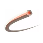 Корда HUSQVARNA Core Cut 3.0мм/56м - Image 2