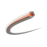 Корда HUSQVARNA Corecut 3.0мм/240м - Image 2