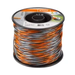 Корда безшумна STIHL CF3 Pro 2.4мм/212м