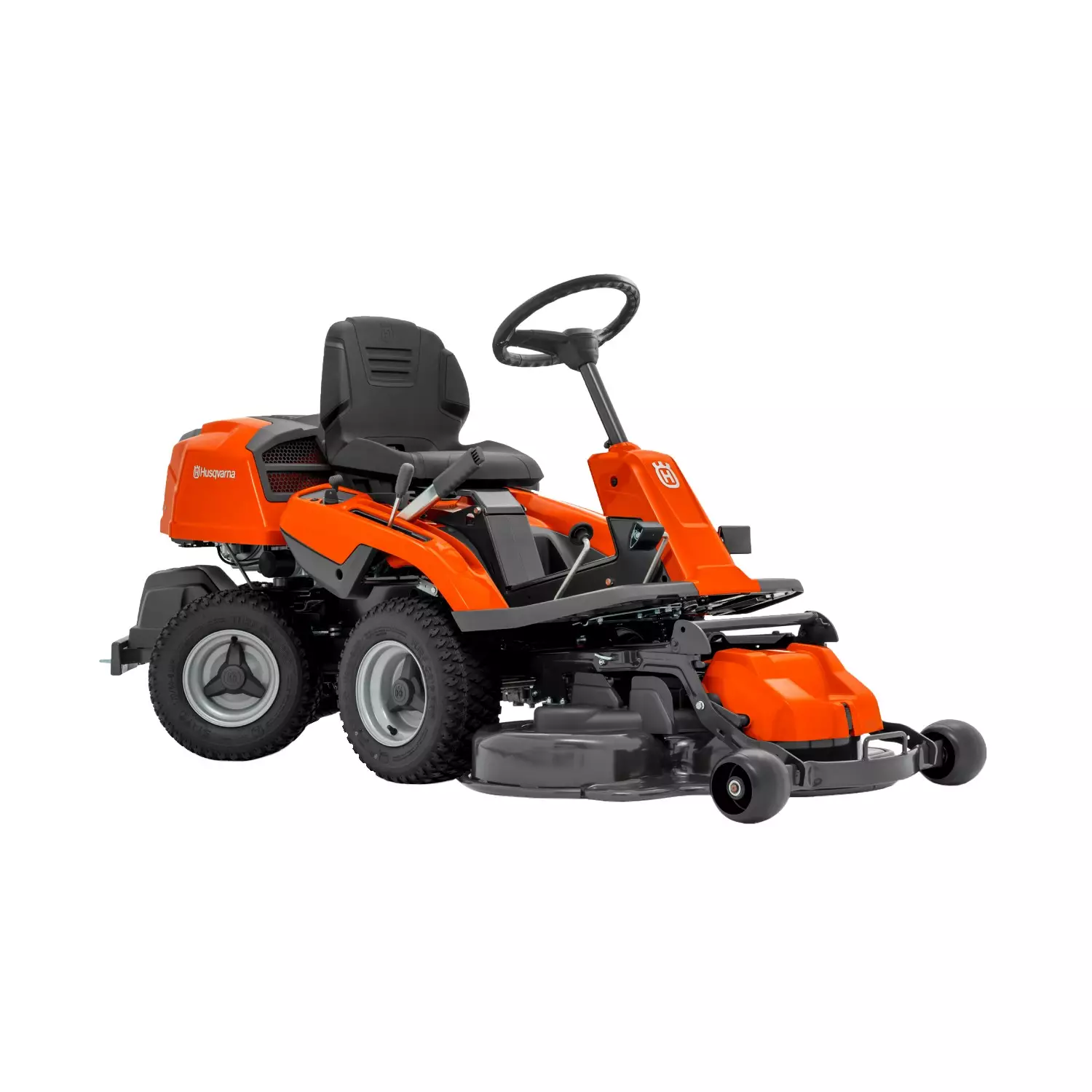 kosachka-raider-husqvarna-214c-233609 Косачка райдер HUSQVARNA R 214C - Image 1