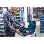 Куфар пластмасов BOSCH L-BOXX 102 - Image 2