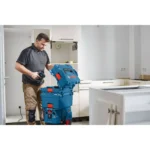 Куфар пластмасов BOSCH L-BOXX 102 - Image 3