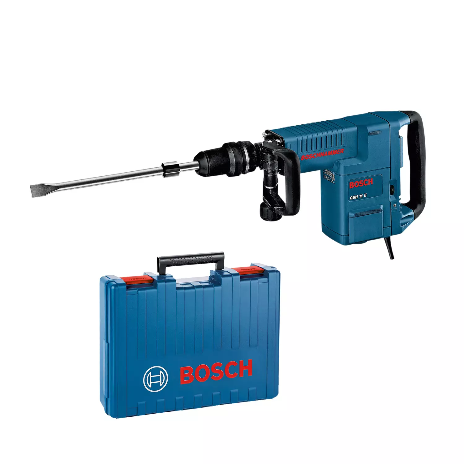 kyrtach-bosch-gsh-11-e-professional-265720 Къртач BOSCH GSH 11 E Professional - Image 1