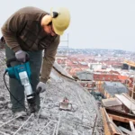 Къртач BOSCH GSH 11 VC - Image 3