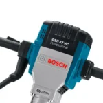 Къртач BOSCH GSH 27 VC - Image 3