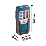 Лазерен приемник BOSCH LR 1 Professional - Image 2