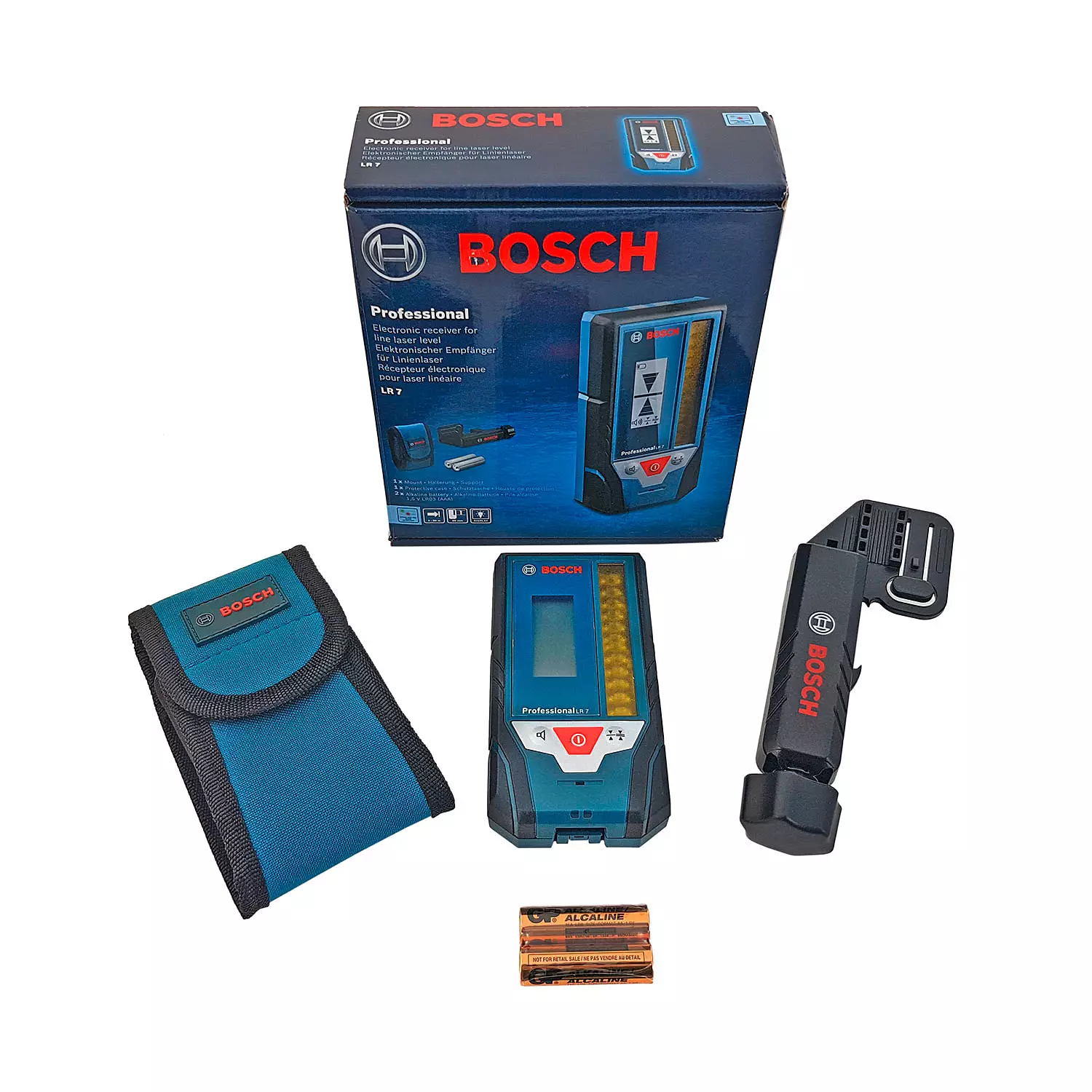 lazeren-priemnik-bosch-lr-7-professional-102823 Лазерен приемник BOSCH LR 7 Professional - Image 1