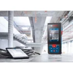 Лазерна ролетка BOSCH GLM 150-27 C - Image 2
