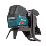 Линеен лазерен нивелир BOSCH GCL 2-15