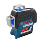 Линеен лазерен нивелир BOSCH GLL 3-80 C Professional - Image 2