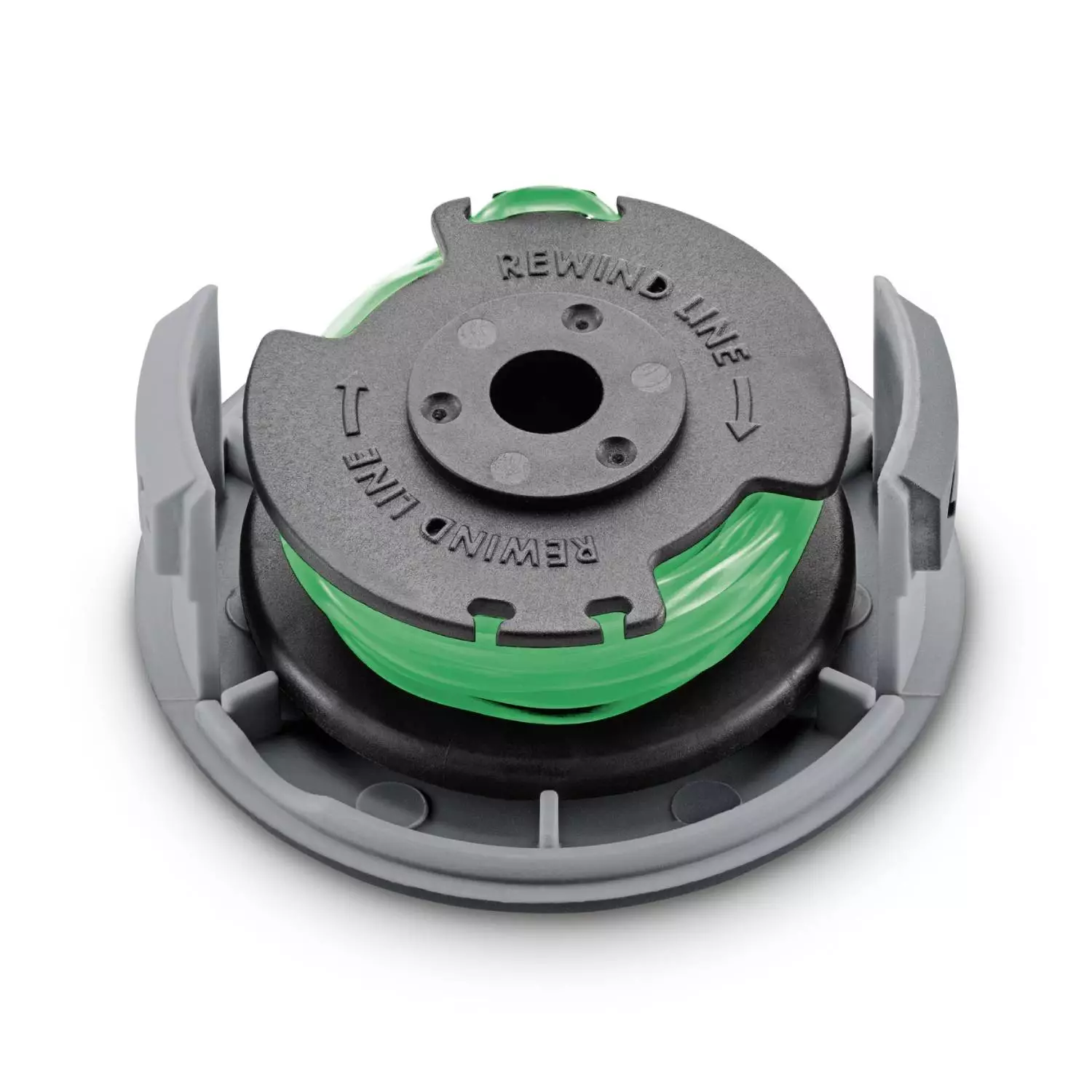 makara-s-korda-karcher-20mm34m-155981 Макара с корда KARCHER 2.0мм/3.4м - Image 1