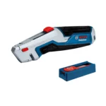 Макетен нож BOSCH 63x19мм