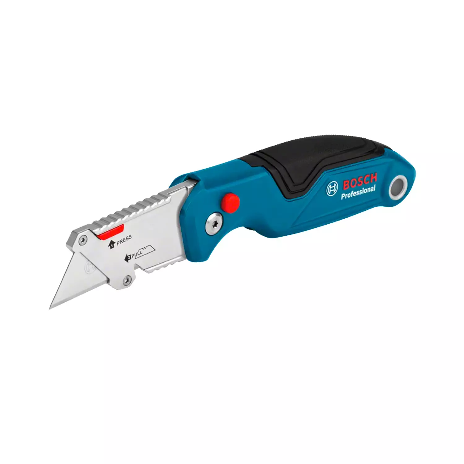 maketen-noj-bosch-63x19mm-263968 Макетен нож BOSCH 63x19мм - Image 1