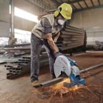 Машина отрезна за метал BOSCH GCO 14-24 J - Image 3