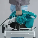 Машина отрезна за метал MAKITA LW1400 - Image 3