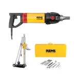 Машина разпробивна REMS PICUS SR SET TITAN