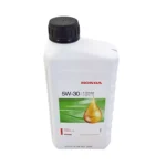 Масло двигателно HONDA 5W30 1л - Image 2