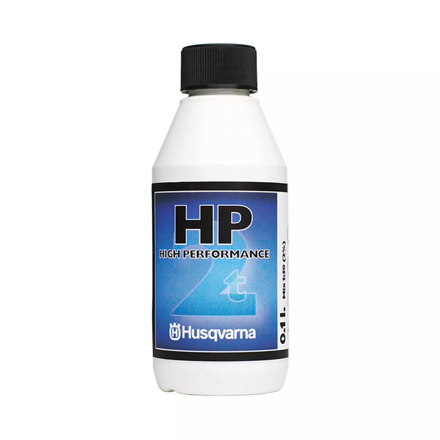 maslo-dvutaktovo-husqvarna-hp-0100l-188333 Масло двутактово HUSQVARNA HP 0.100л - Image 1