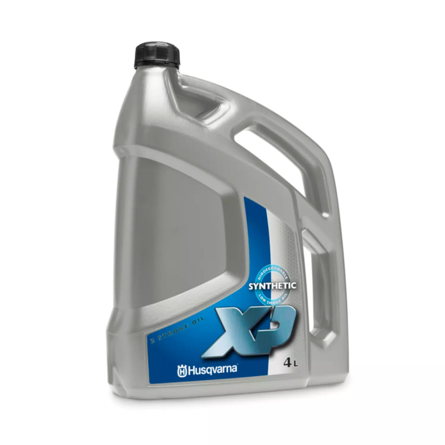 maslo-dvutaktovo-husqvarna-xp-synthetic-4l-227093 Масло двутактово HUSQVARNA XP Synthetic 4л - Image 1