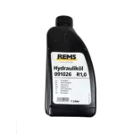 Масло хидравлично REMS Hydraulikol 1л