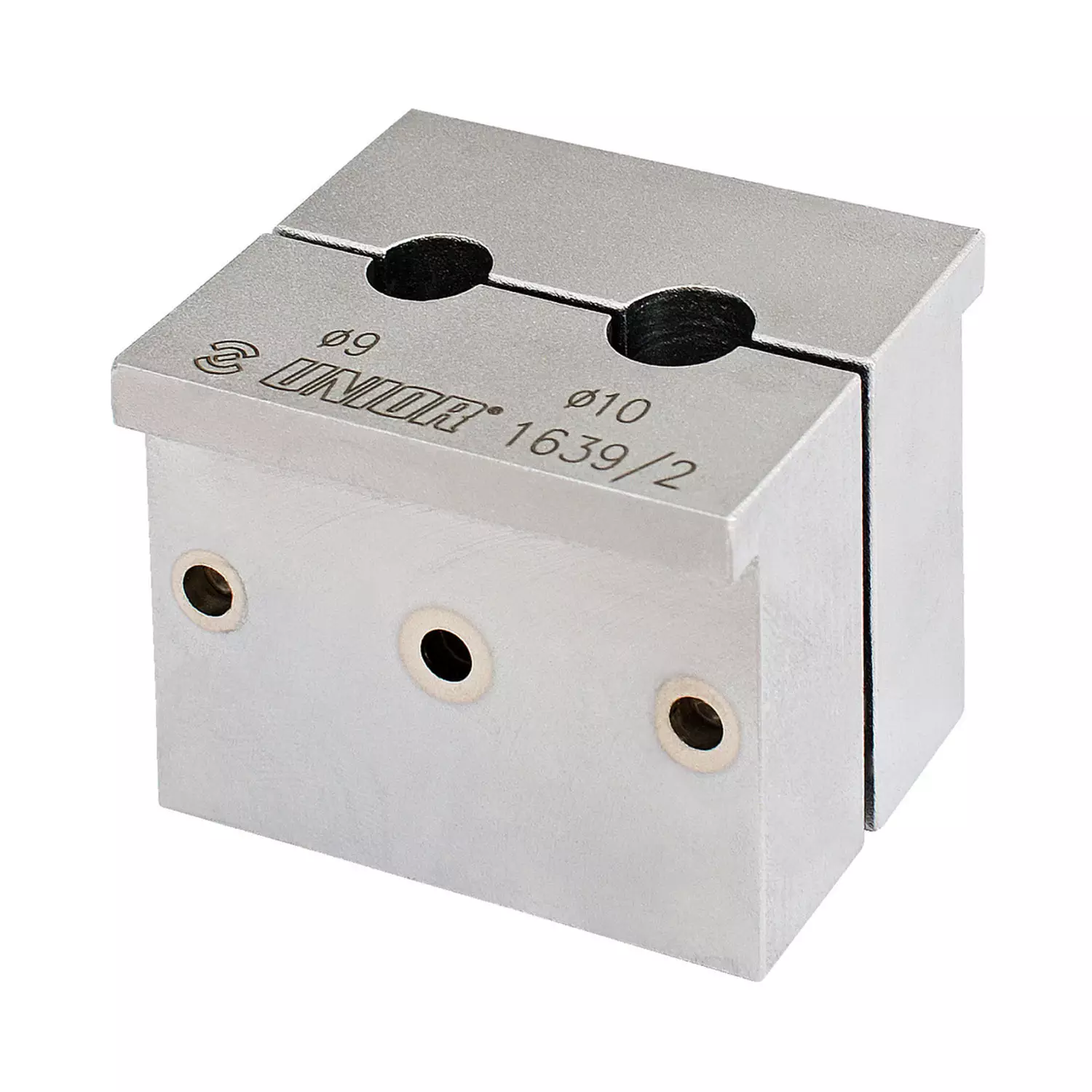 mengeme-za-os-unior-90-100mm-180648 Приставка за захващане на велосипедна ос UNIOR 9.0-10.0мм - Image 1