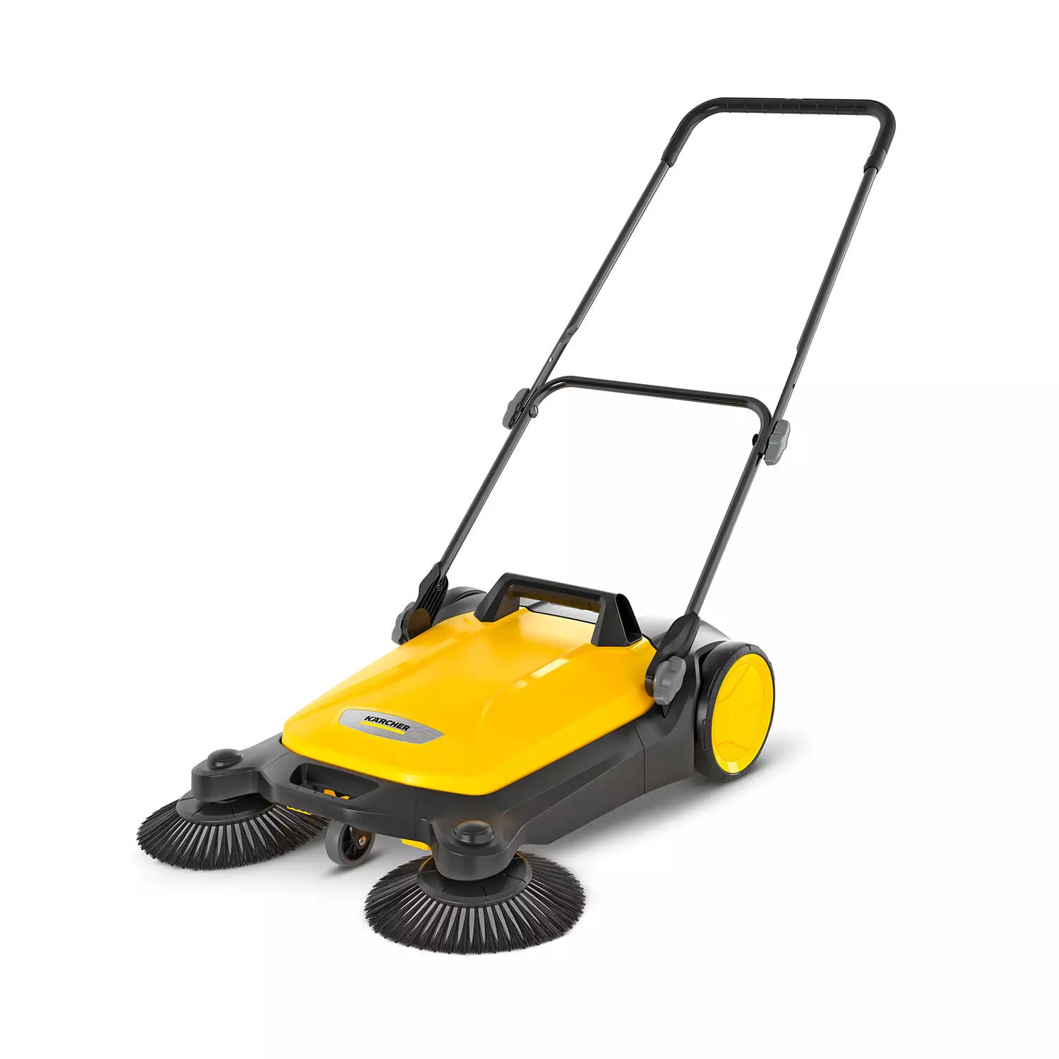 metla-mehanichna-karcher-s-4-twin-155963 Метла механична KARCHER S 4 Twin - Image 1
