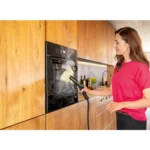 Микрофибърни кърпи за парочистачки KARCHER SET - Image 3