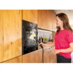 Микрофибърни кърпи за ръчна дюза KARCHER 2 броя - Image 3