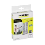 Микрофибърни кърпи за външно приложение KARCHER 2бр - Image 3