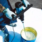 Миксер за строителни смеси MAKITA UT1401 - Image 3