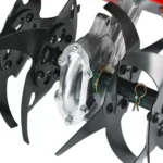 Мотофреза бензинова HONDA FG201K1 - Image 3