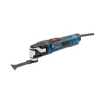 Мултифункционален инструмент BOSCH GOP 55-36 Set - Image 2