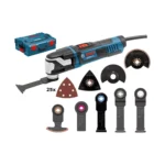 Мултифункционален инструмент BOSCH GOP 55-36 Set