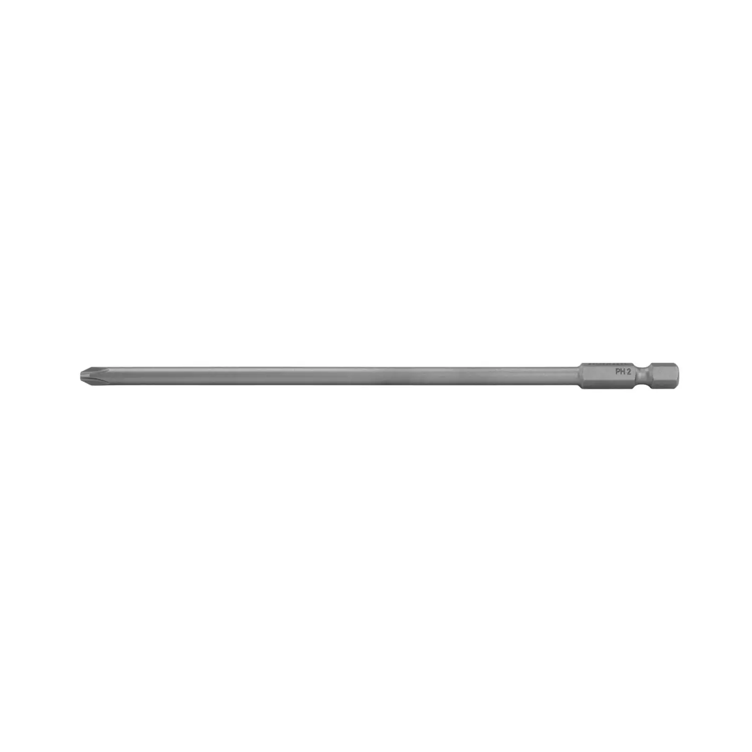 nakrainik-krystat-makita-ph-2x157mm-204557 Накрайник кръстат MAKITA PH 2x157мм - Image 1