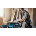 Настолен циркуляр BOSCH GTS 254 - Image 2