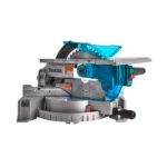 Настолен потапящ циркуляр MAKITA LH1201FL - Image 2